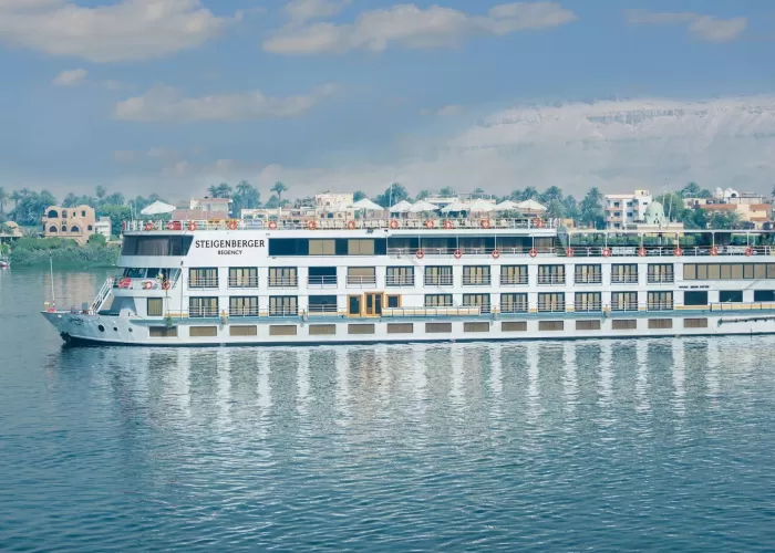 best lake nasser cruise tours