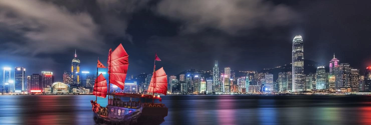 Scopri di più sui migliori aspetti di Hong Kong