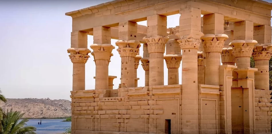 Egypt trips