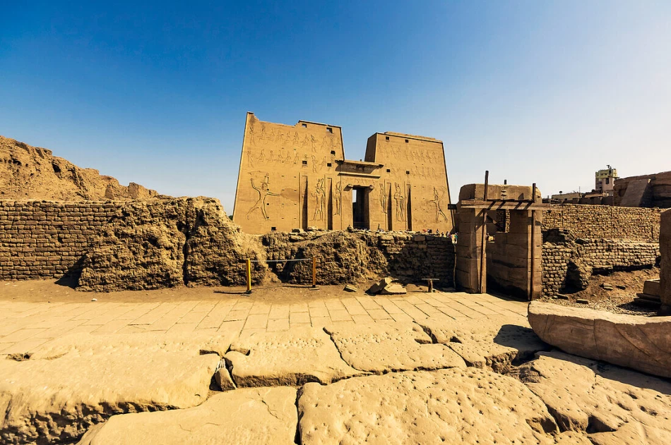 hidden gems in Aswan