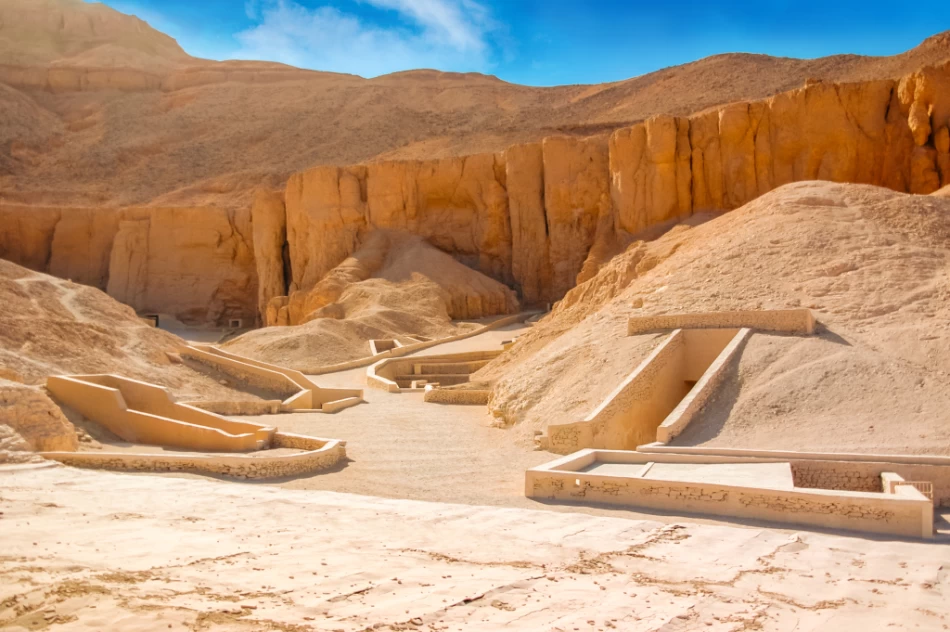 unique things to do in Luxor