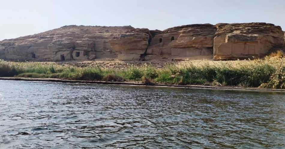 private dahabiya Nile cruise