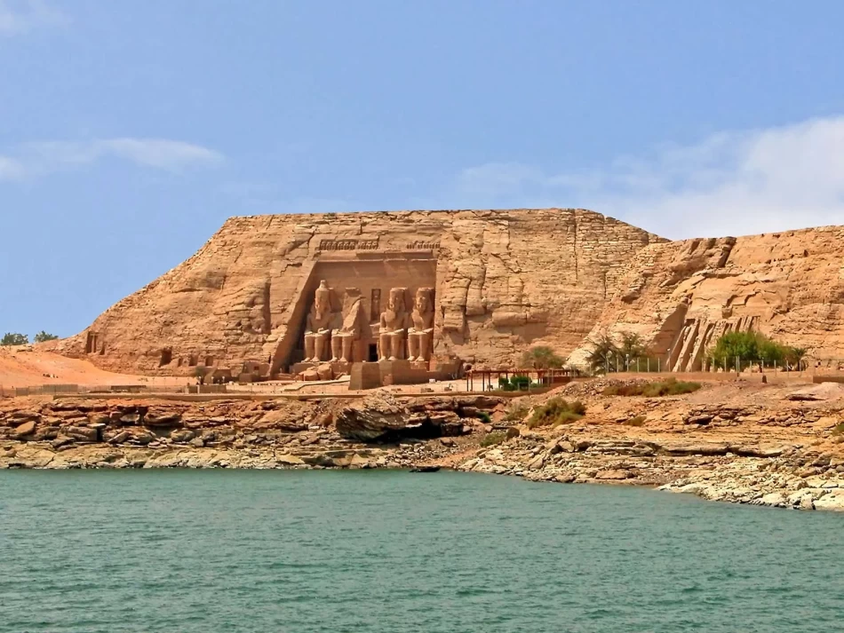 Egypt tours
