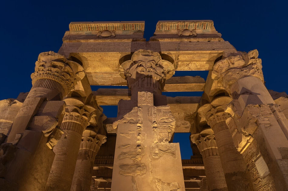 Egypt holidays