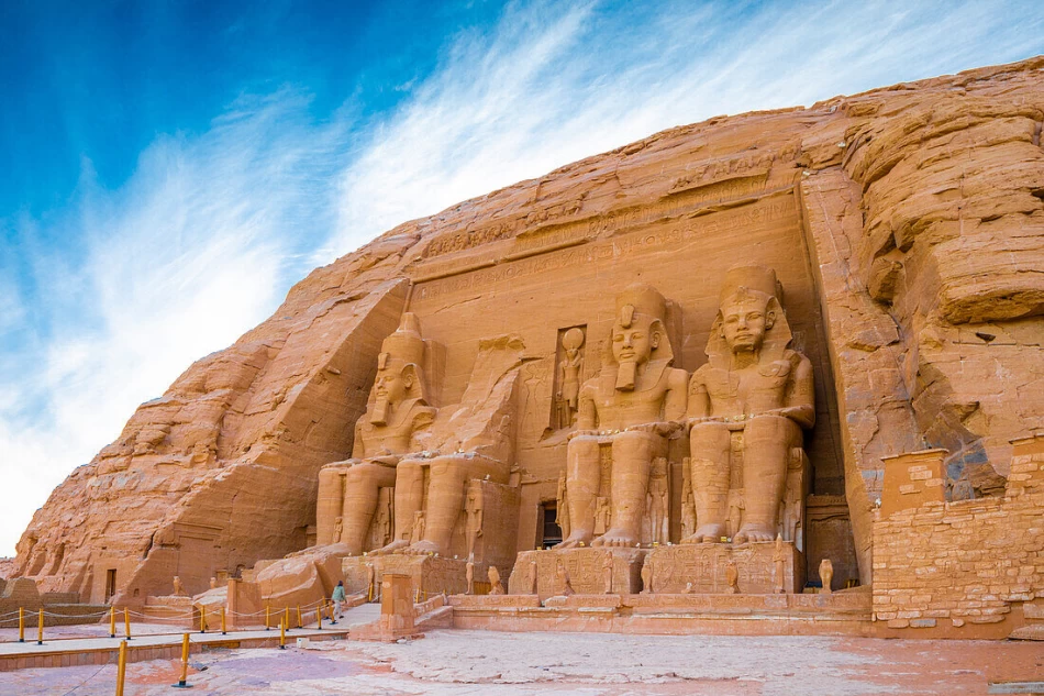 Egypt vacations