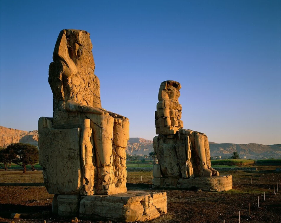 Cosas únicas que hacer en Luxor