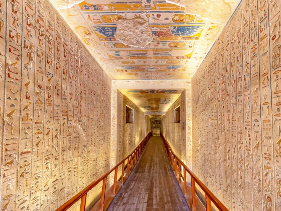 migliori crociere sul Nilo in Egitto