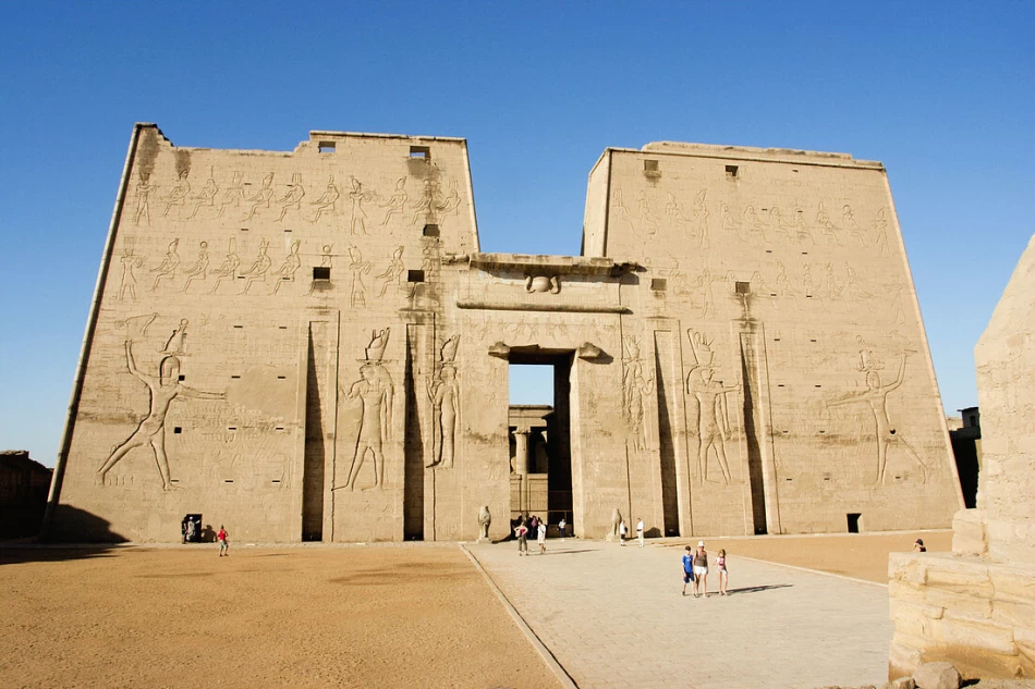 Gemme nascoste ad Aswan