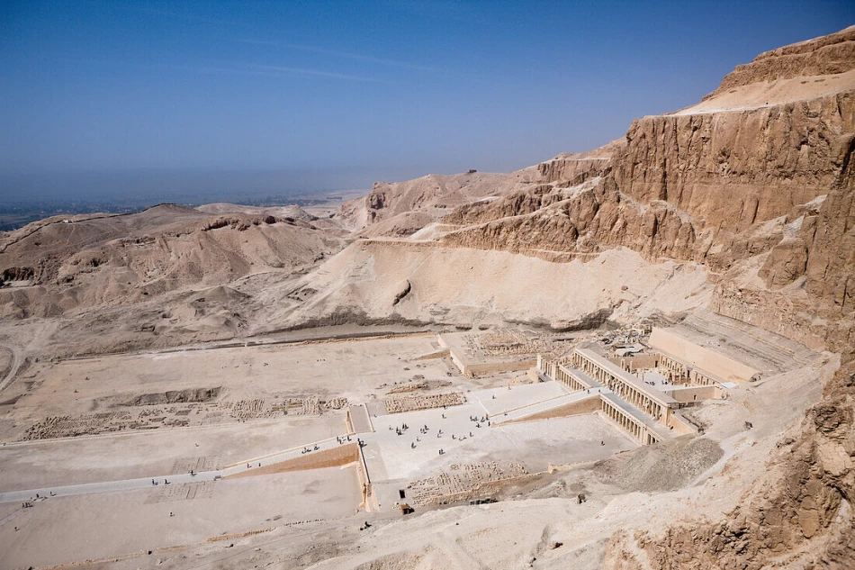 crociera sul Nilo di 4 giorni con Abu Simbel