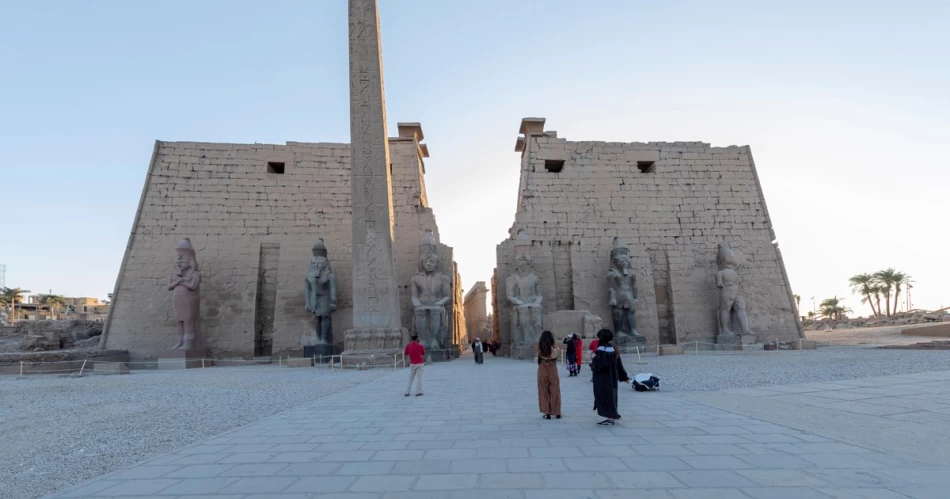 things to do in Luxor