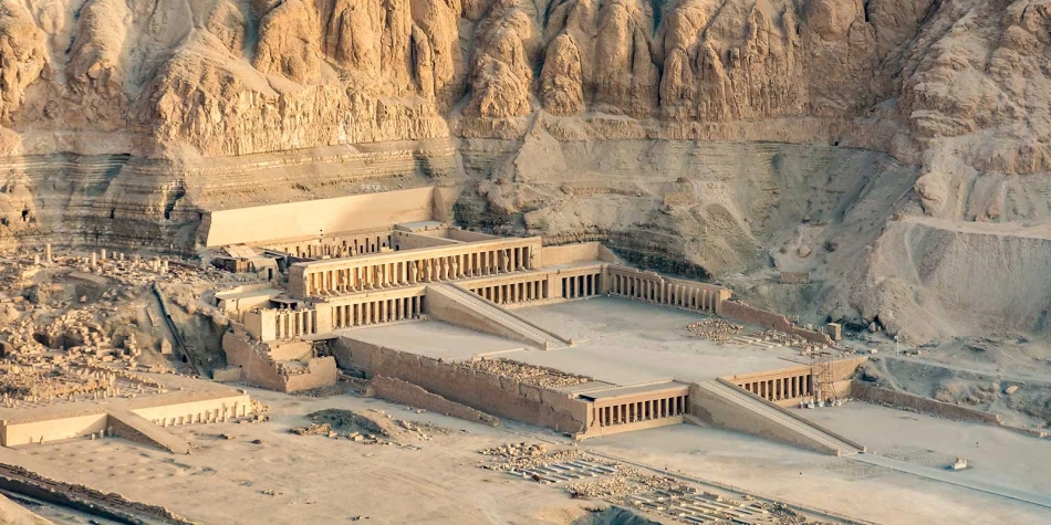 Egypt trips