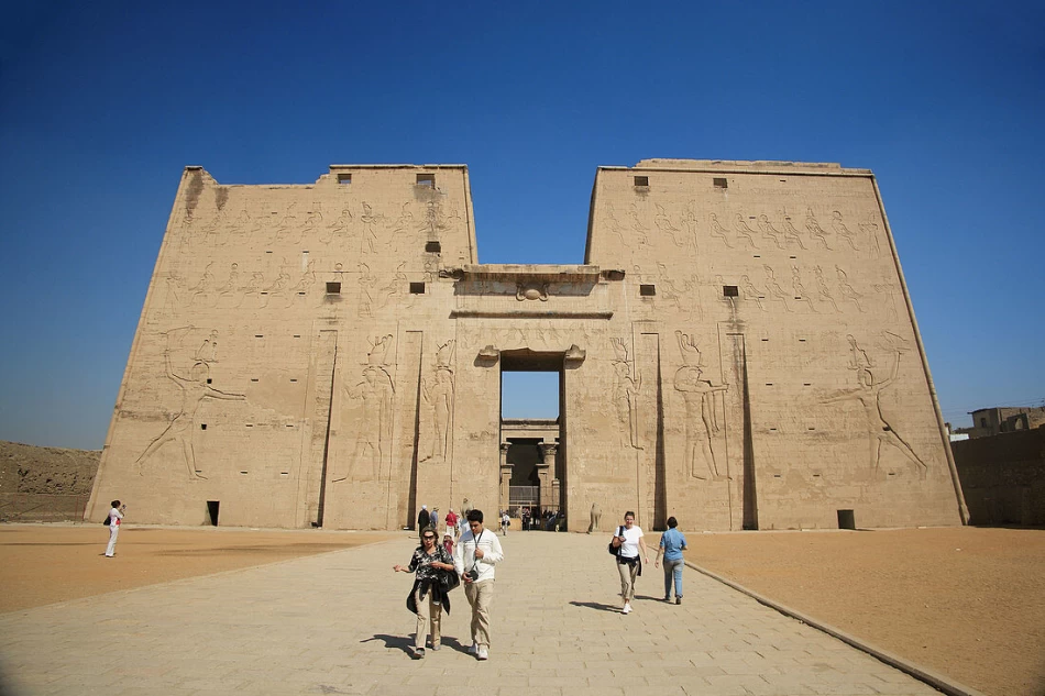 things to do in Aswan