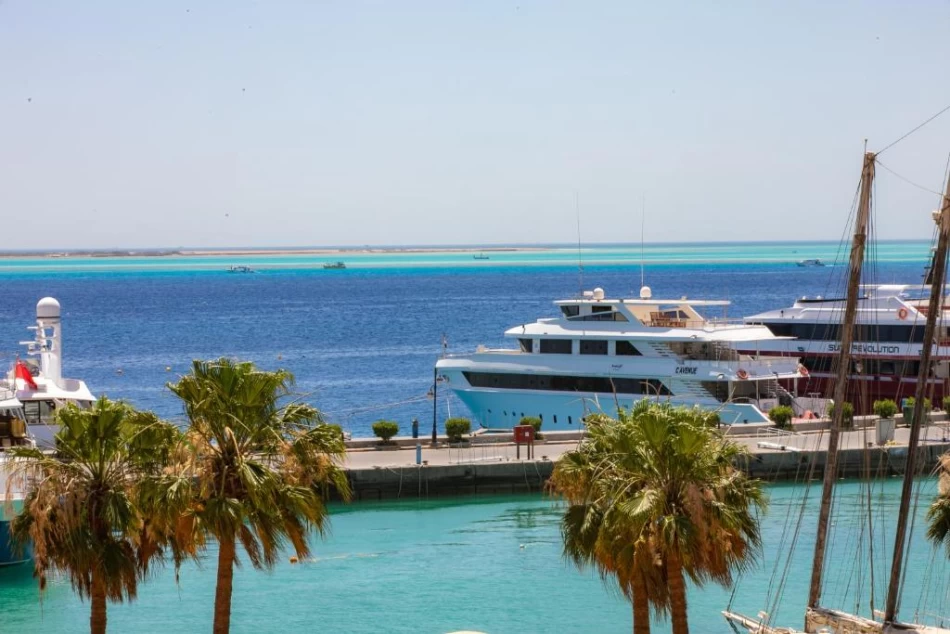 unique things to do in Hurghada