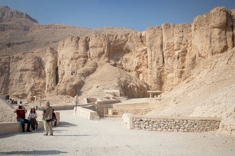 Egypt tours