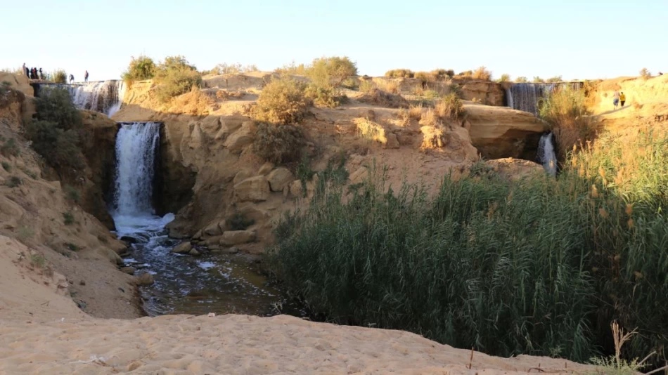 best Fayoum day tours