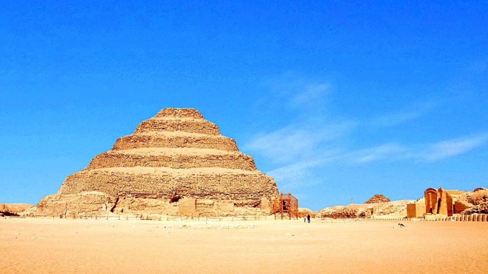 visit Cairo during Egypt Christmas tours