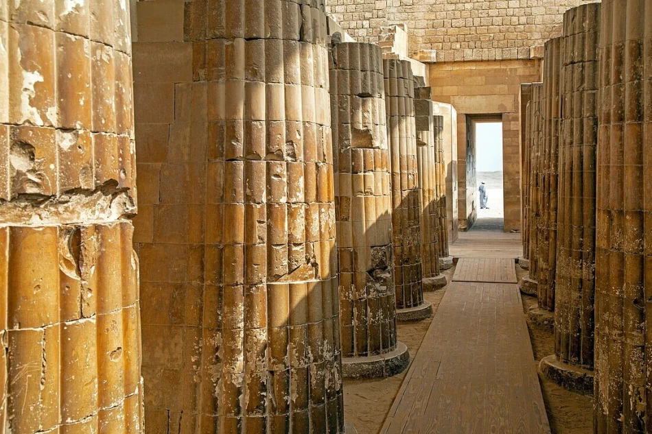 Los 10 mejores lugares en El Cairo