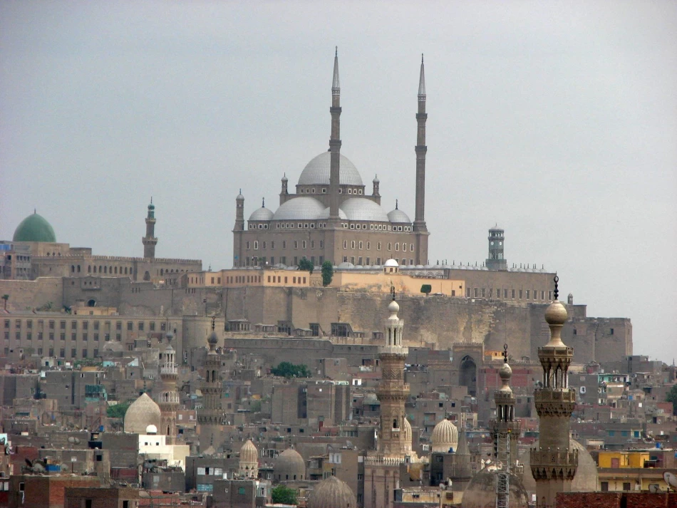 Tours Clásicos en Egipto