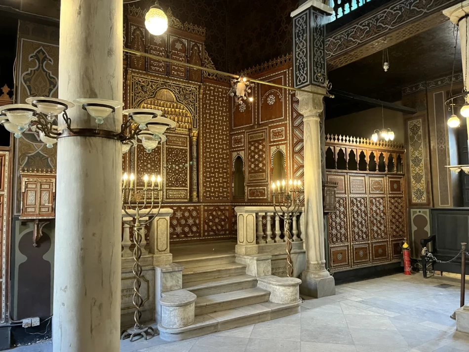 Los 10 mejores lugares en El Cairo