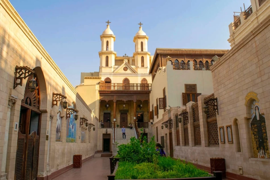 Paquetes de Tours Clásicos a Egipto