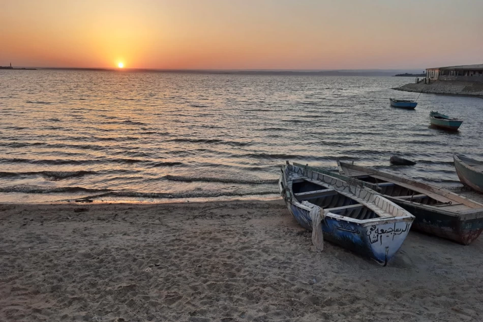 Tour guidato di un giorno a Wadi El Hitan e Wadi El Rayan