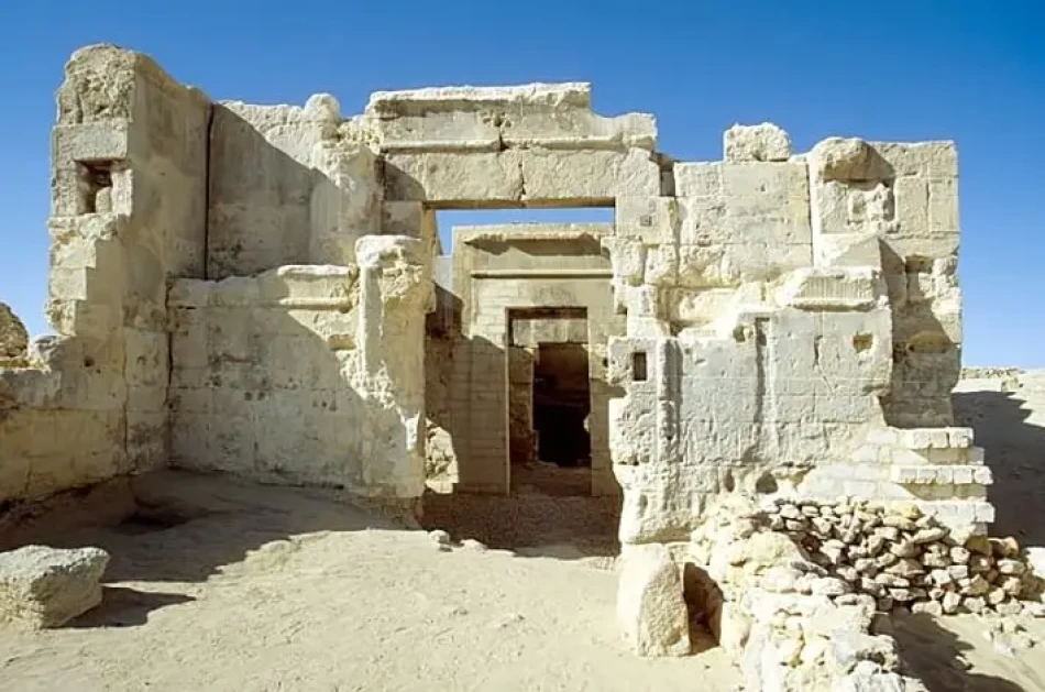 Tempio di Amon