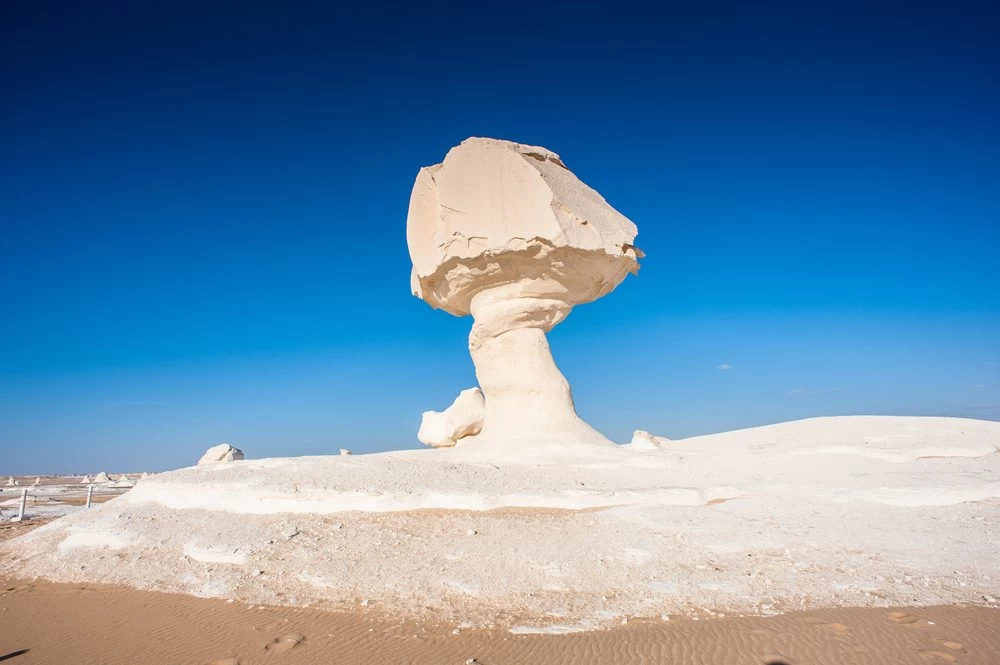 Tour de 3 Días a Siwa y Bahariya – Safari por Egipto