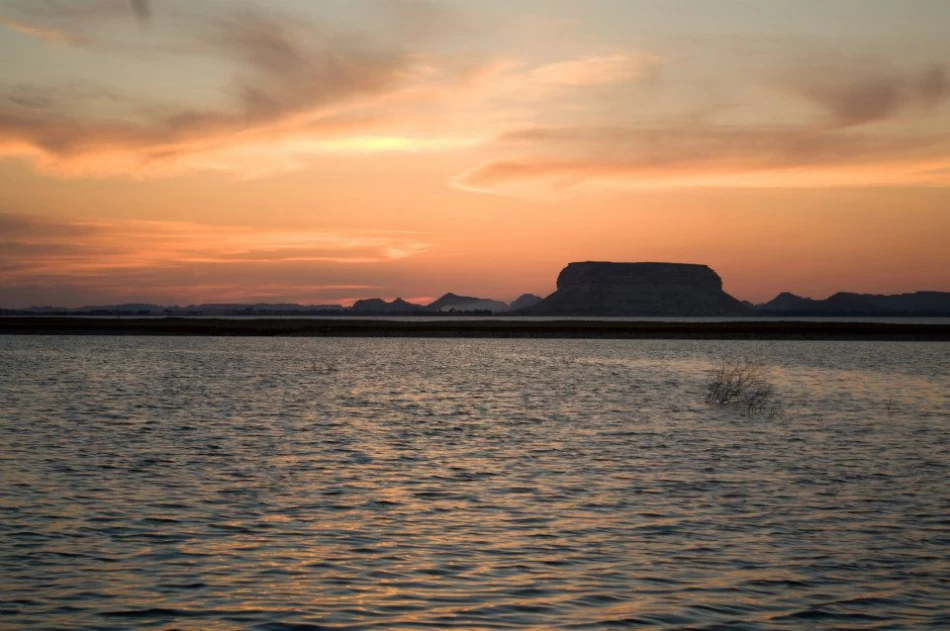 oasis de siwa