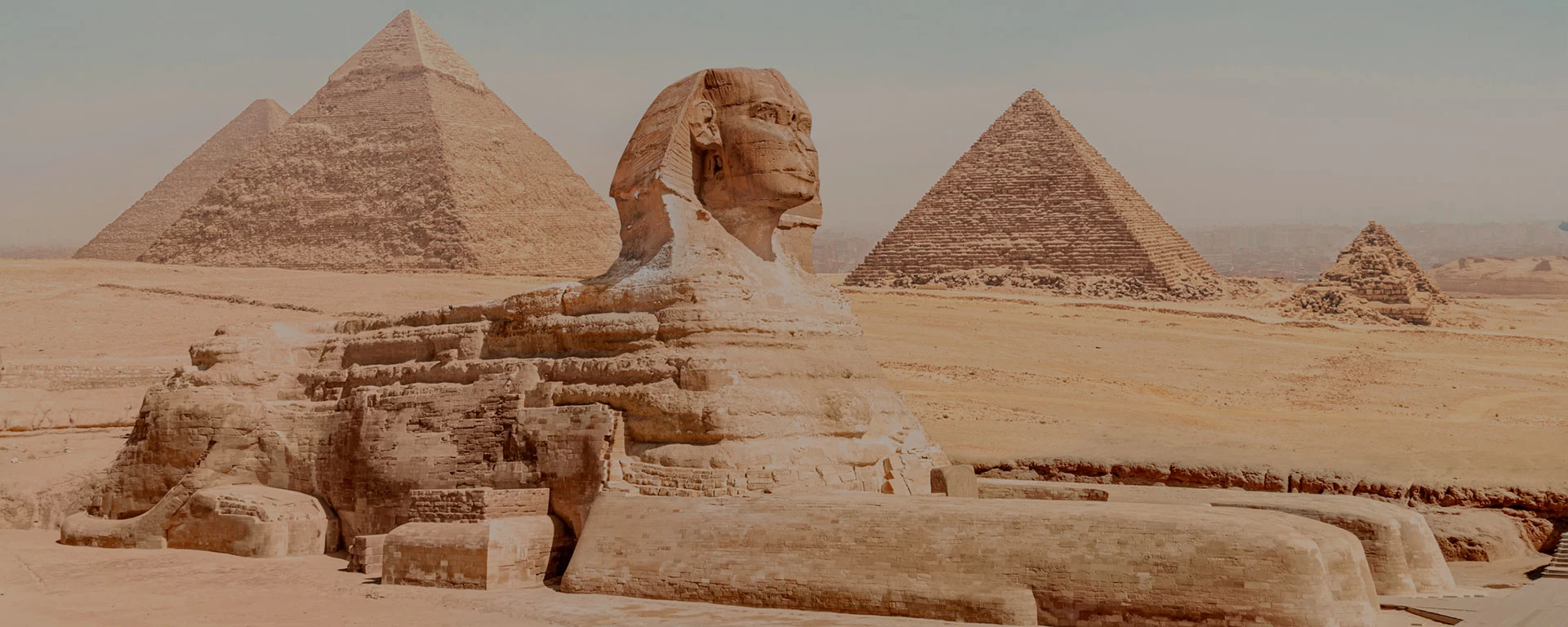 Blog de viajes a Egipto