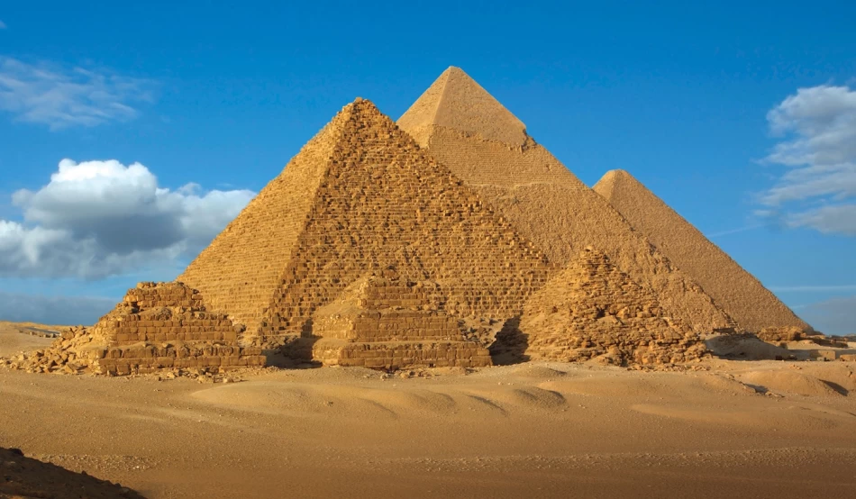 Private tours in Cairo