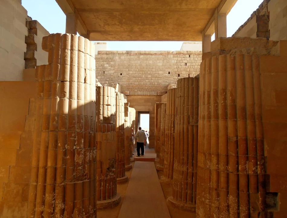 Egypt classic tours