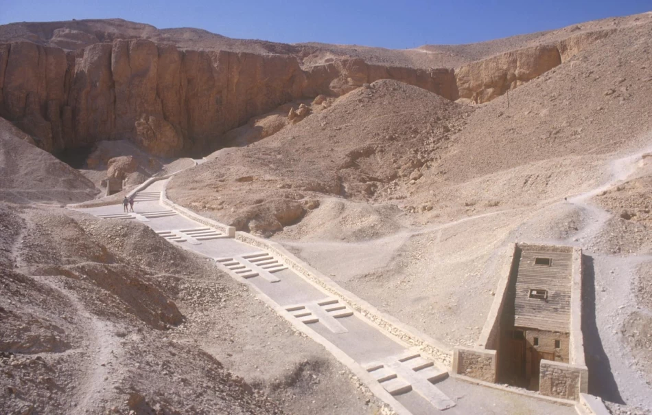 Luxor attractions