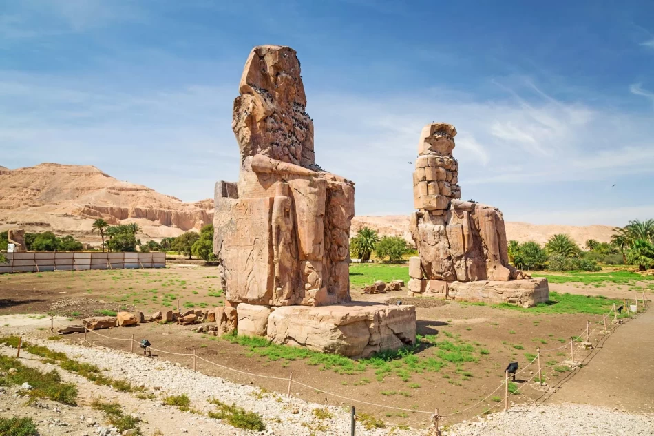 Egypt trips