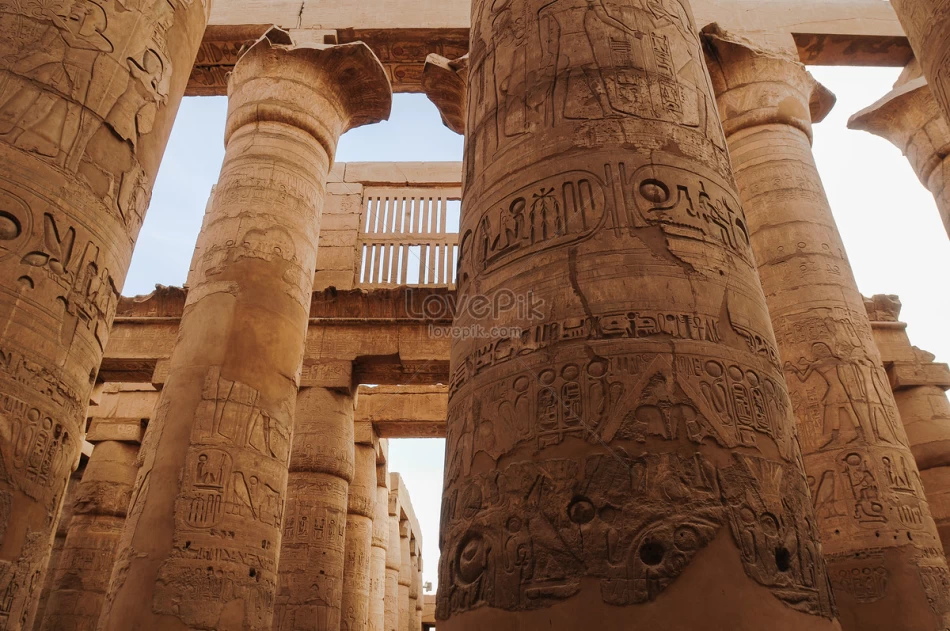 Egypt classic tours