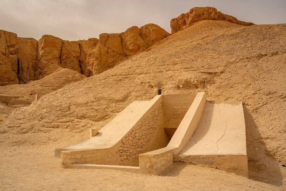 unique things to do in Luxor