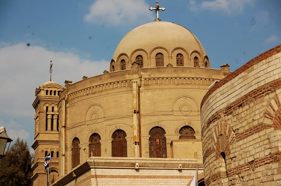 Recorridos Históricos por El Cairo