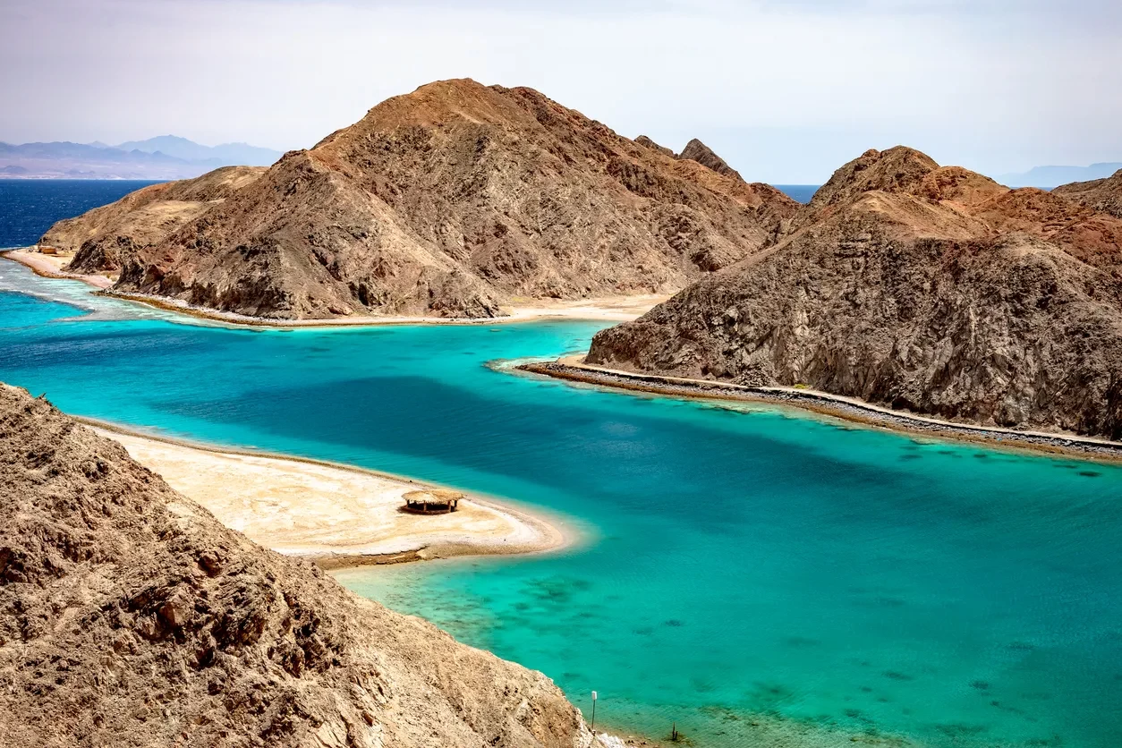 Snorkeling en Taba: Explora la Joya Submarina Oculta de Egipto