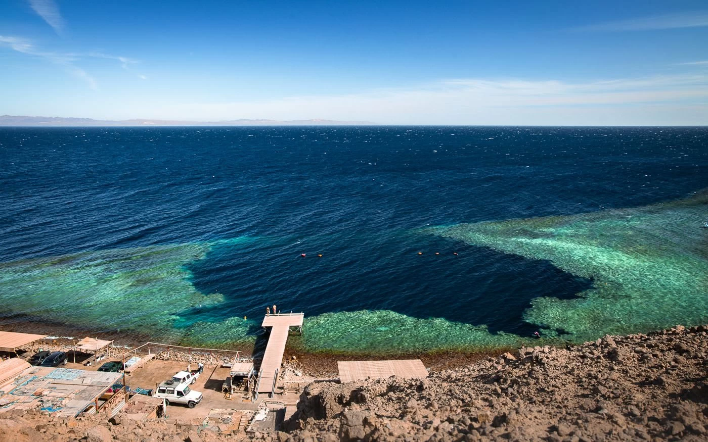 One of Egypt's most sought-after natural wonders.