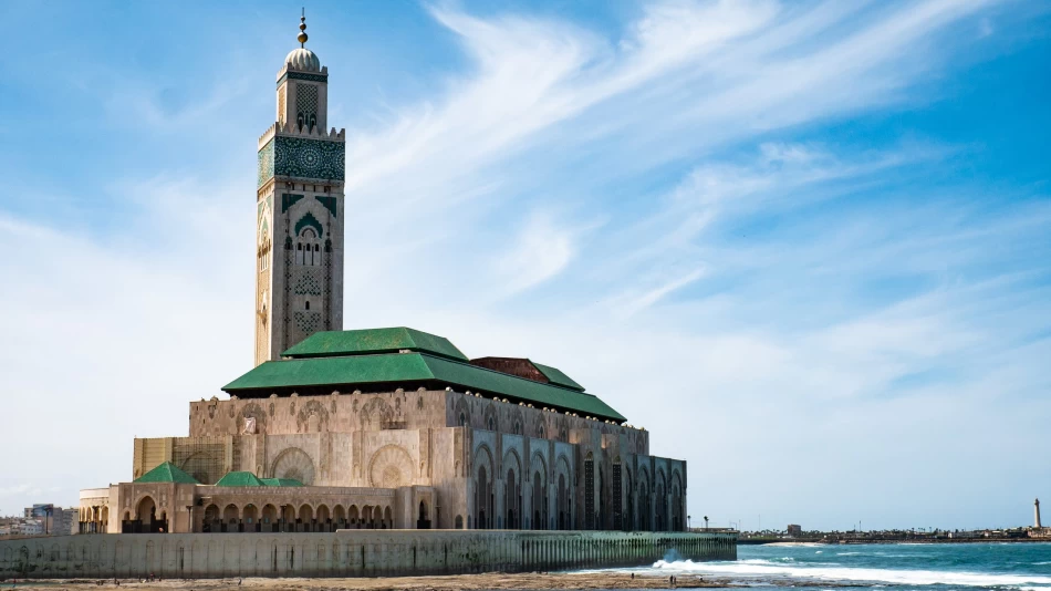 Cose uniche da fare in Marocco