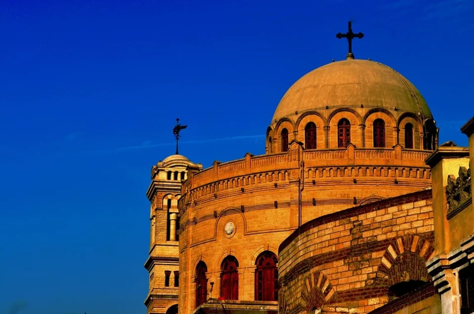 Scopri il Cairo copto con i tour di Natale in Egitto