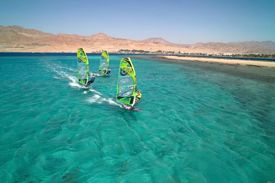The Beauty of Dahab: A Snorkeler’s Paradise