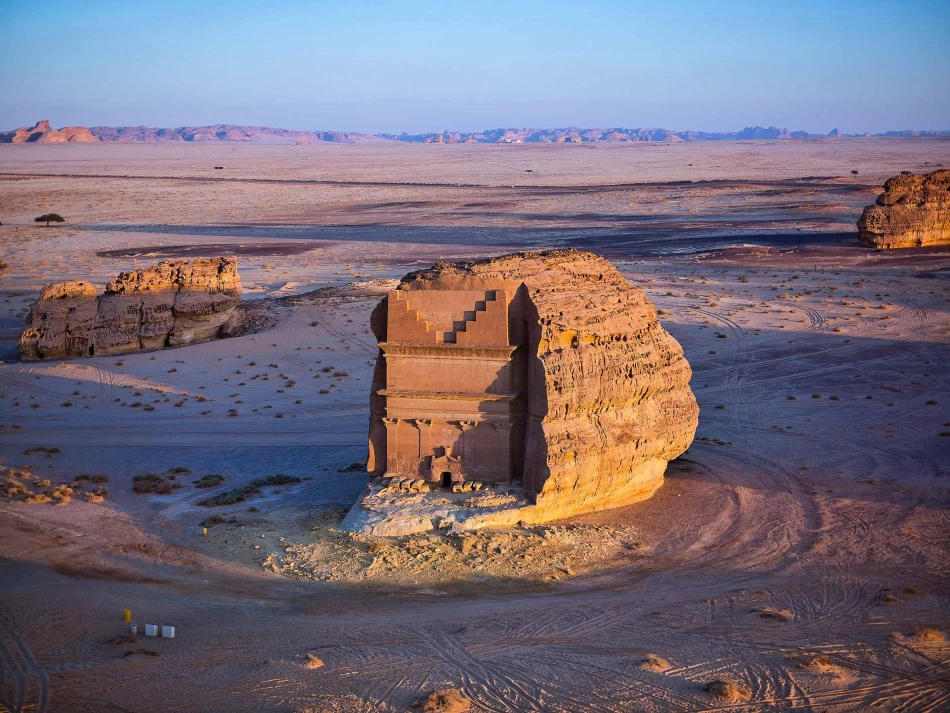 Tours por el Medio Oriente