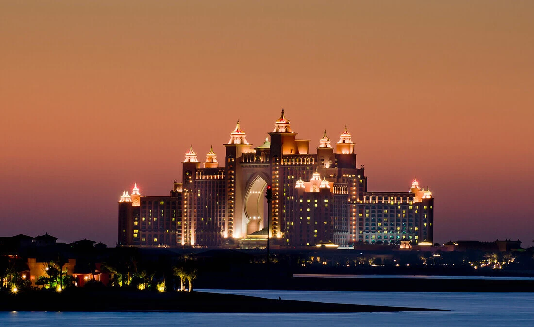 Cultural Treasures in the Heart of Abu Dhabi
