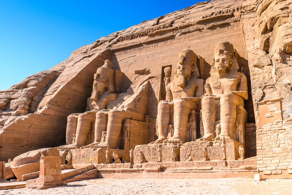 8 Days / 7 Nights Egypt Classic Cairo, Luxor & Aswan