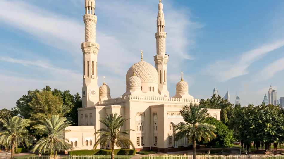 I migliori tour di Dubai