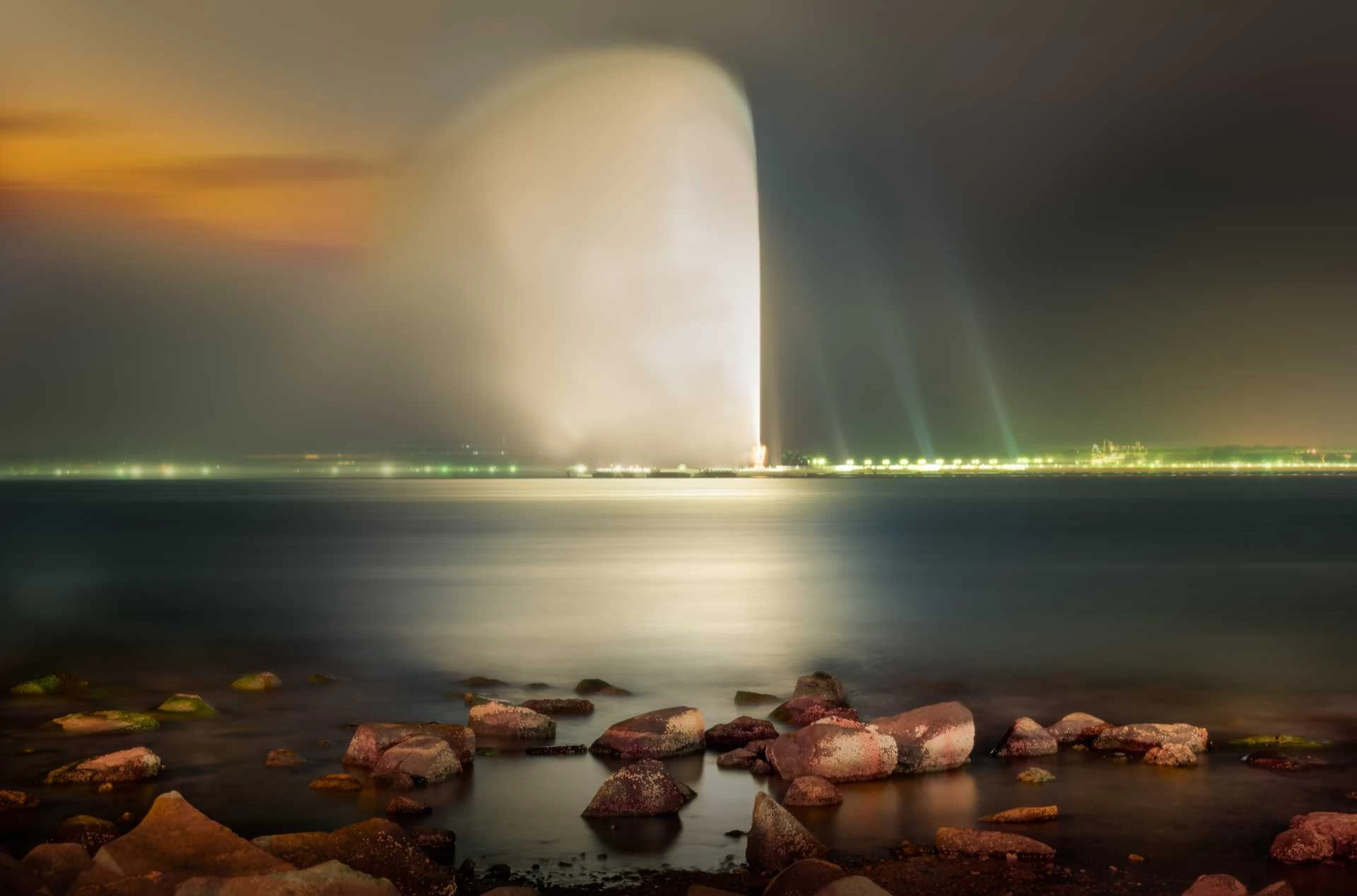 Tours por Arabia Saudita