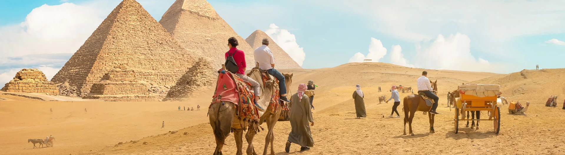 Cairo sightseeing tours