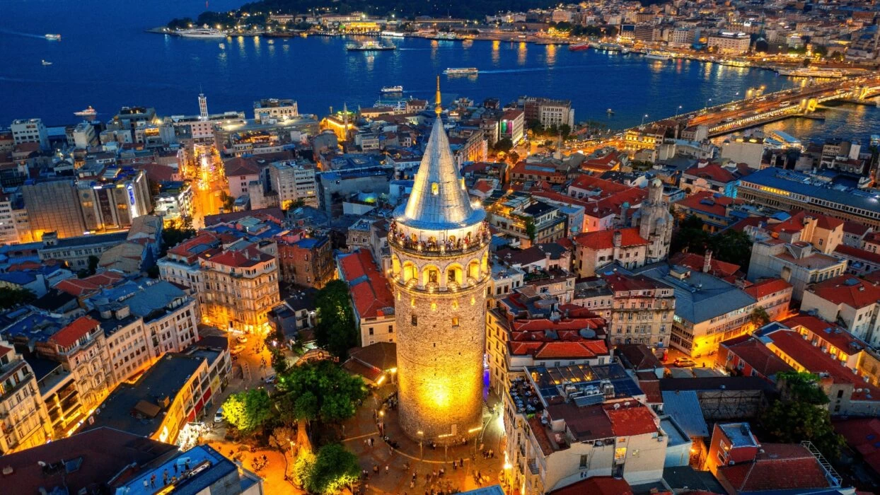 8 Days / 7 Nights Egypt & Turkey Tour