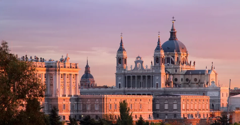 Europe vacation packages
