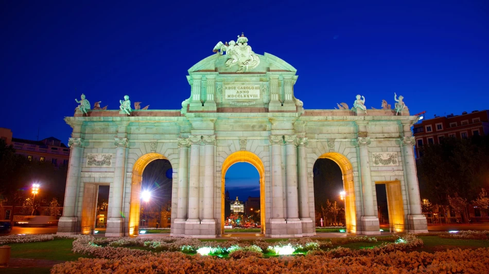 Europe tours & vacations